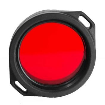 ARMYTEK Filter AF-39 RED (Predator/Viking)