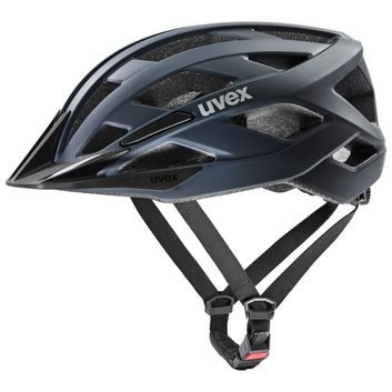 UVEX I-VO 2 ANTHRACITE MATT 2026