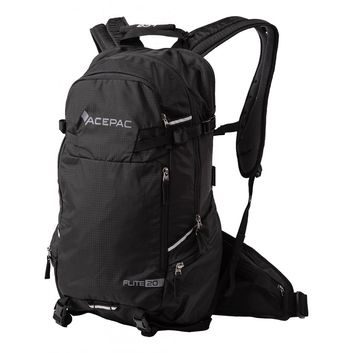 ACEPAC Flite 20 MKIII Black