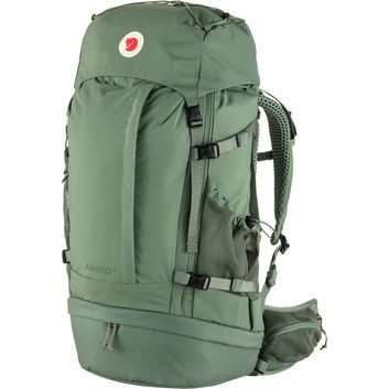 FJÄLLRÄVEN Abisko Trekk 48 S/M Patina Green