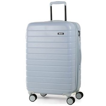 ROCK TR-0214/3-M ABS 60 L světle modrá