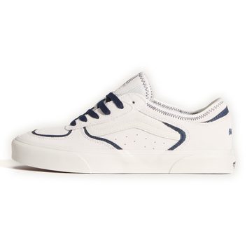 VANS Rowley Classic SUEDE MULTI