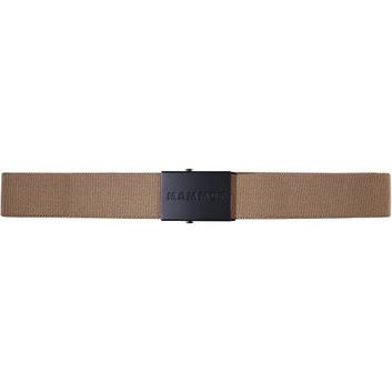 MAMMUT Mammut Logo Belt dark sand