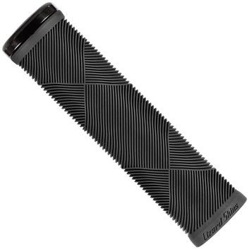 LIZARD SKINS Single-Sided Strata Jet Black