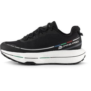 ALPINE PRO NOVETE black