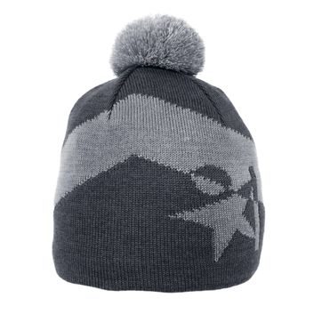 WARMPEACE LUCKY, black/iron