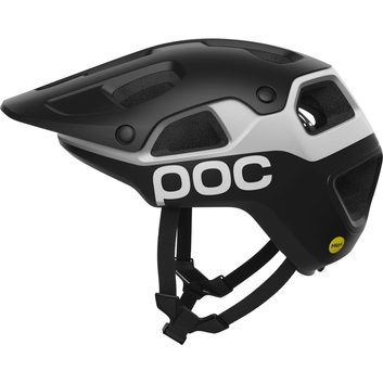 POC Cularis Pure Uranium Black Matt/Hydrogen White