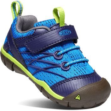 KEEN CHANDLER CNX T brilliant blue/blue depths