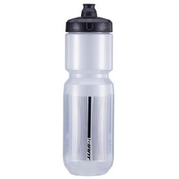 GIANT DOUBLESPRING 750CC TRASPARENT/GRAY