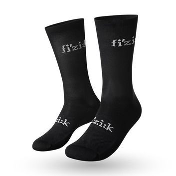 FIZIK PERFORMANCE, BLACK (FZKSOCKSRO10)
