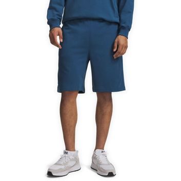 UNDER ARMOUR Rival LW Shorts-BLU