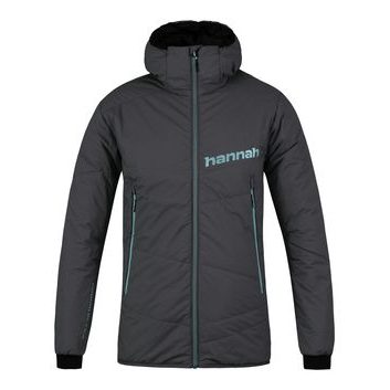 HANNAH GABBER HOODY, anthracite