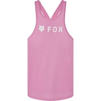 FOX W Absolute Tech Tank Purple Haze