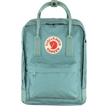 FJÄLLRÄVEN Kånken Laptop 13" Sky Blue