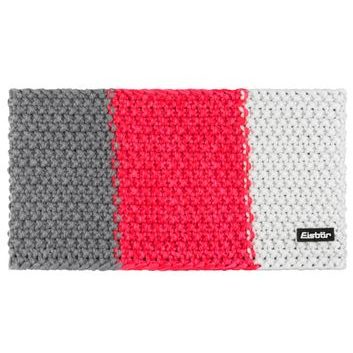 EISBÄR Jamie Flag STB, graumele-pittipinkmele-white