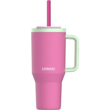 KAMBUKKA Rio Tumbler 950 ml Bubblegum Mint