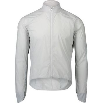 POC Pure-Lite Splash Jacket Granite Grey