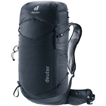 DEUTER Speed Lite Pro 30 black