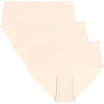 UNDER ARMOUR UA Pure Stretch NS HIP-BRN