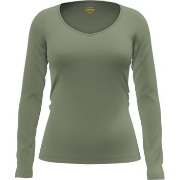 ICEBREAKER W Siren LS Sweetheart LICHEN