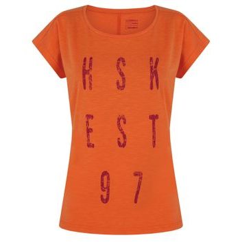 HUSKY Tingl L lt. orange