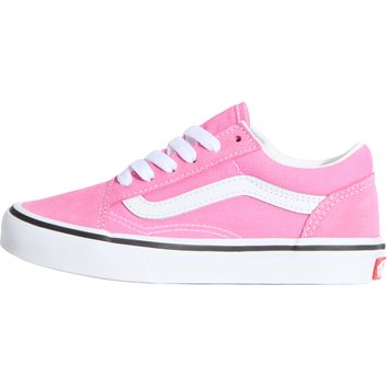 VANS Old Skool COLOR THEORY Pink Fizz