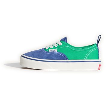 VANS Authentic Elastic Lace PRIMARY True Navy