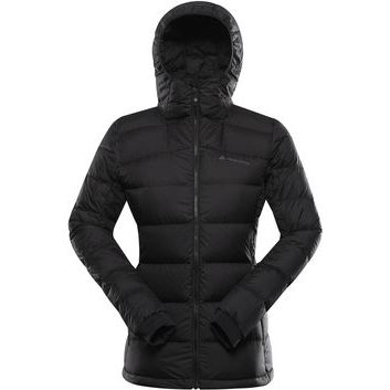 ALPINE PRO ROGITA black