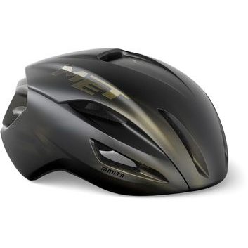 MET MANTA MIPS Tadej Pogačar Black Edition