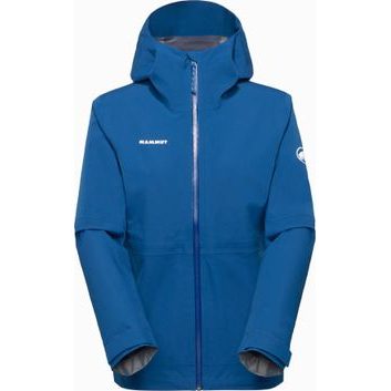 MAMMUT Linarduide HS Hooded Jacket Women tschiel