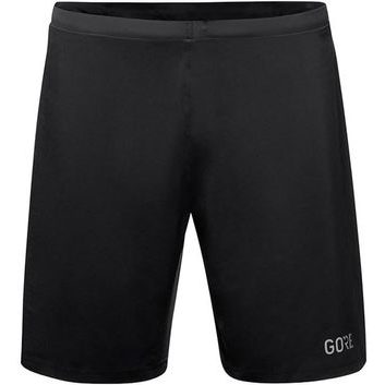GORE R5 2in1 Shorts black