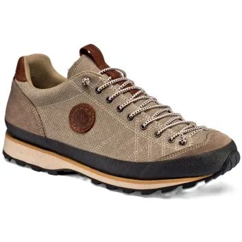 LOMER BIO NATURALE CANVAS, sand