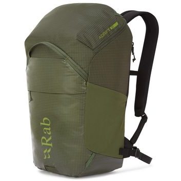 RAB Adrift 30 army