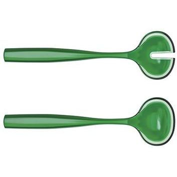 GUZZINI Dolce Vita Emerald Salad Serving Utensil