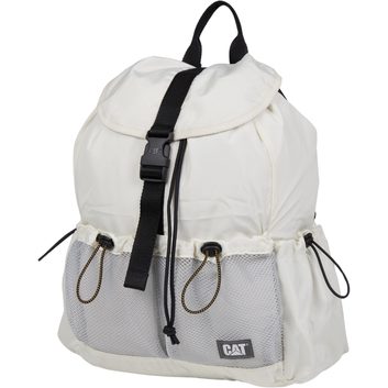 CATERPILLAR Urban Young Ohio 18 sněhově bílá