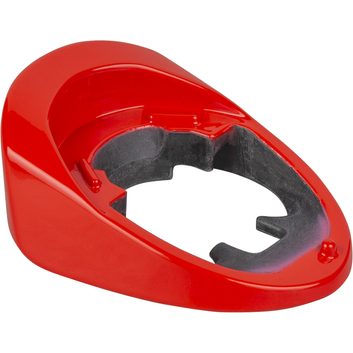 TREK Emonda SL6 Headset Radioactive Red