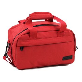 MEMBER'S SB-0043A - červená