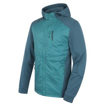 HUSKY Any M turquoise