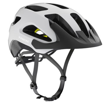 TREK Solstice Mips White CE