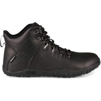 KILPI BARE LEATHER HIGH-U Černá