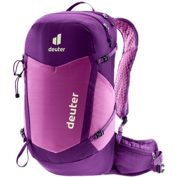 DEUTER Speed Lite Pro 17 SL lotus-mystic