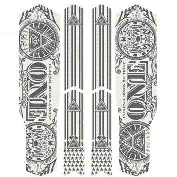 RIESEL TAPE 3000 illuminati grey