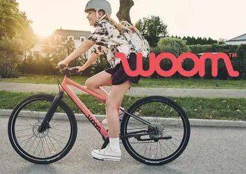 WOOM