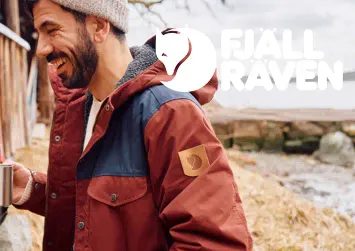 FJÄLLRÄVEN
