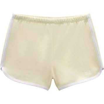 VANS GR SAS SHORT ALMOND OIL