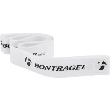 BONTRAGER Pásky do širokých ráfků bílé