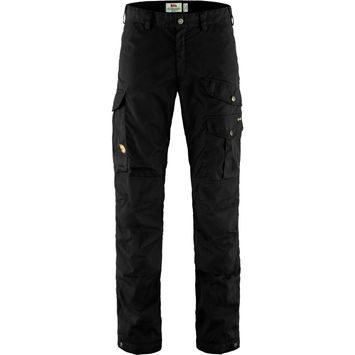 FJÄLLRÄVEN Vidda Pro Trousers M Black