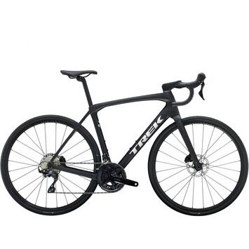 TREK Domane SL 5, Matte Deep Smoke