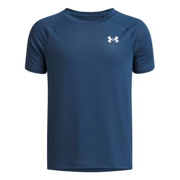 UNDER ARMOUR Tech 2.0 SS-BLU