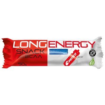PENCO Long Energy Snack, tyčinka, 50 g kokos-rum